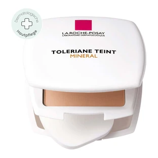 La Roche Posay Toleriane Mineral Powder Make-up 15 9 g