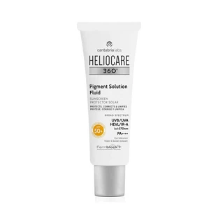 Heliocare 360° Solución Pigmentante Fluido 50 ml