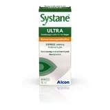 SYSTANE Ultra druppels conserveermiddelvrij 10 ml