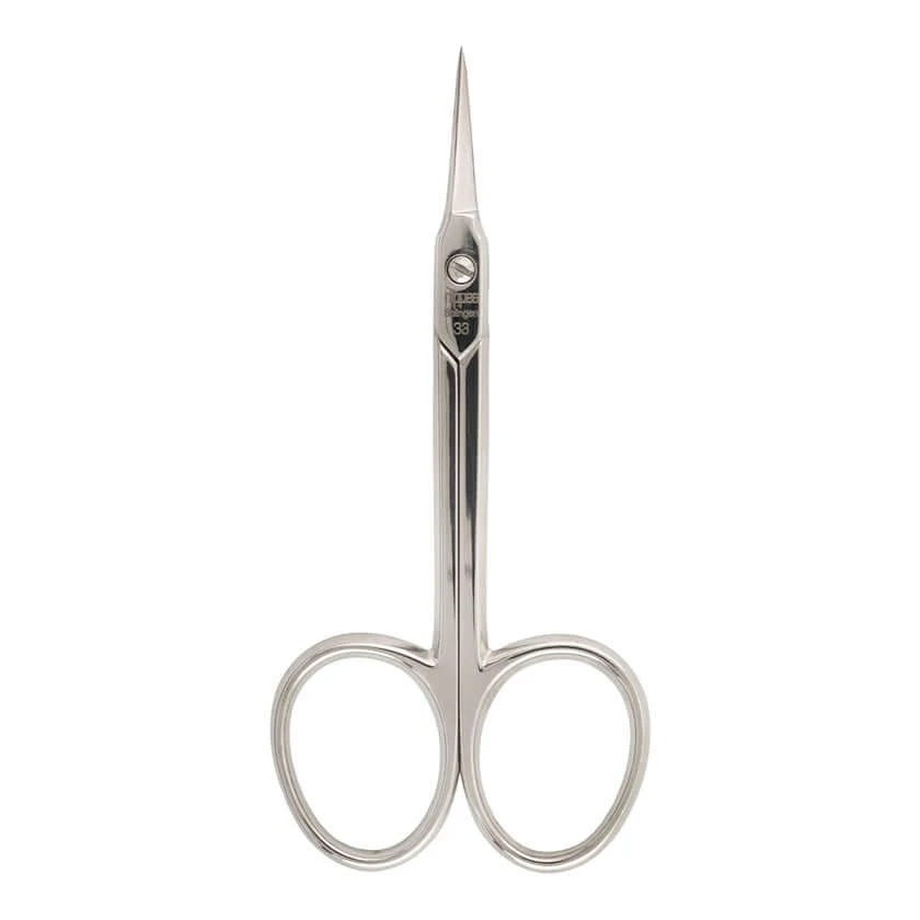 Nippes Solingen Cuticle scissors 33 1 pc