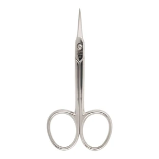 Nippes Solingen Cuticle scissors 33 1 pc