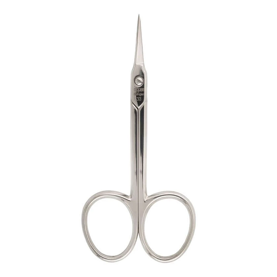 Nippes Solingen Cuticle scissors 33 1 pc