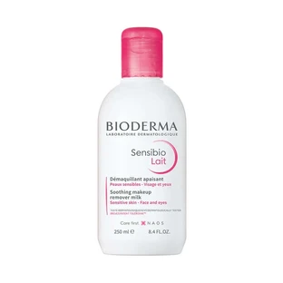 BIODERMA Sensibio Lait 250 ml