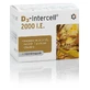 D3-intercell 2.000 I.U. Capsules 180 Capsules