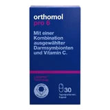Orthomol Pro 6 capsule 30 stuks