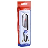 Digitale klinische thermometer 1 stuk