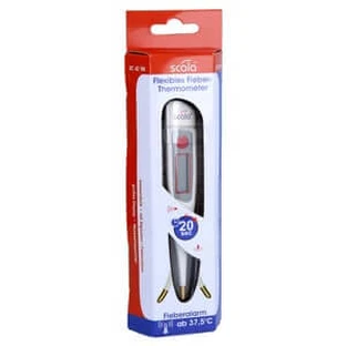 Thermomètre clinique digital 1 pc