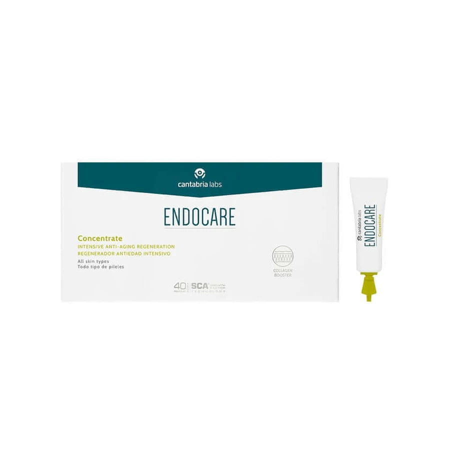 Fiale Endocare 7X1 ml