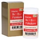 Vitamin B6+b12+folsäure Kapseln 120 St