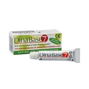 Dinabase 7 adhesive gel 1 pc