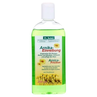 Linimento de árnica 250 ml