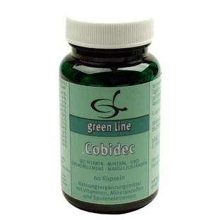 Cobidec Capsules 60 Capsules