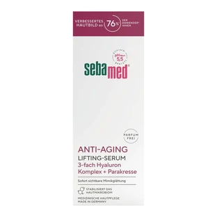 Sebamed ser de lifting anti-îmbătrânire 30 ml
