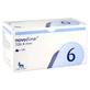 Agujas Novofine 32 G 6 mm 100 unid.