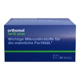 Orthomol Fertil plus tabletten/capsule 30 stuks.