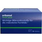 Orthomol Fertil plus Tabletten/Kapsel 30 St
