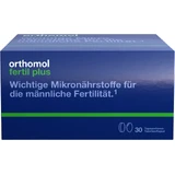 Orthomol Fertil plus tablete/capsule 30 buc.