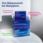 Orthomol Fertil plus Tabletten/Kapsel 30 St