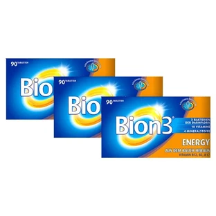 Bion3 Energie 3X90 St