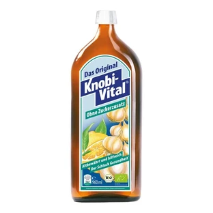 Knobivital sin azúcar añadido 960 ml