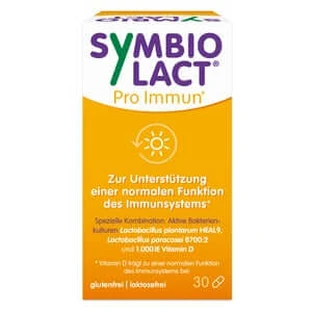 SymbioLact Pro Immune 30 St