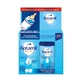 Aptamil Pronutra Pre, zuigelingenvoeding vanaf de geboorte, 2 x 90 ml 2X90 ml