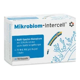 Microbiom-intercell harde capsules 90 St
