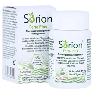 Sorion Forte Plus 60 St