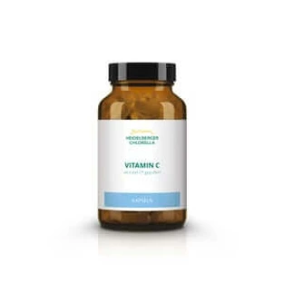 Vitamine C ALS Ester-C gebufferde capsules 110 capsules