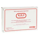 K.h.3 Vitalkomplex Kapseln 150 St