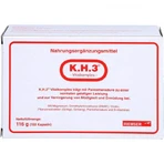 K.h.3 Vitalkomplex Kapseln 150 St