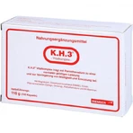 K.h.3 Vitalkomplex Kapseln 150 St
