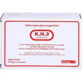 K.h.3 Vital Complex Capsule 150 Capsule