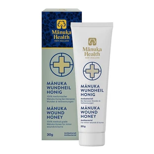 Manuka Wundheilhonig 30 g