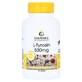 L-tyrosine 500 mg gélules 90 gélules