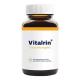 Vitalrin Sun Complex Hard Capsules 180 Capsules
