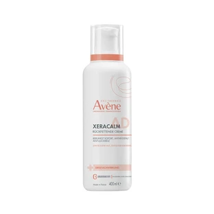 Avène XERACALM A.D Replenishing Cream 400 ml