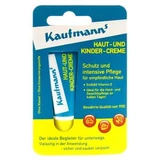 Kaufmann's huid- en kindercrème 10 ml