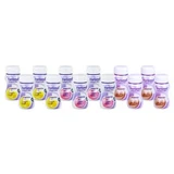 Fortimel Compact Fibra cartón mixto 8X4X125 ml