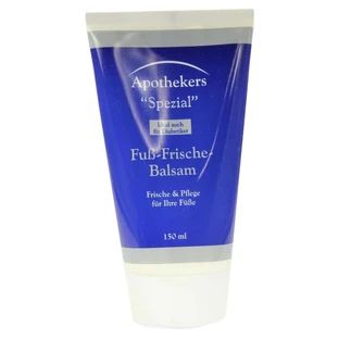 FUSS Bálsamo Fresco 150 ml