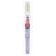 Piave natural hair toothbrush hard 1 pc