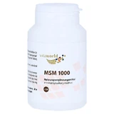 MSM 1000 Tabletten 120 St