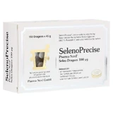Selenoprecise 100 µg Pharma Nord Dragees 150 St