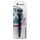 Tong-Clin de Luxe tongue cleaner 1 pc