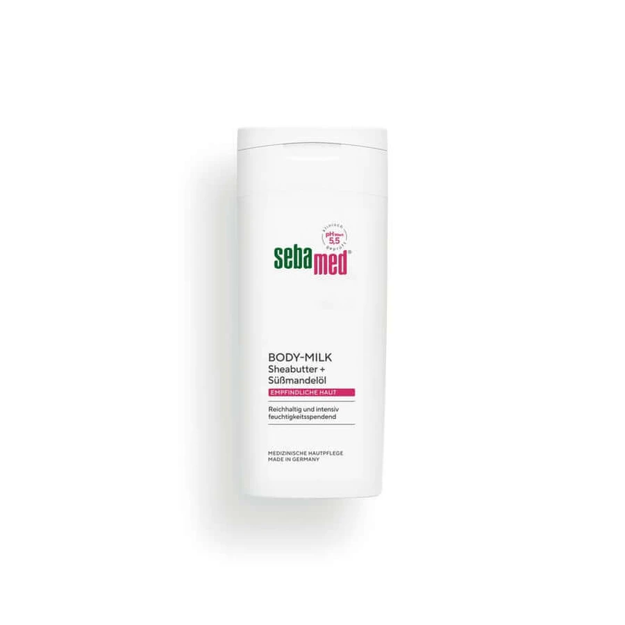 Sebamed Body-Milk 200 ml