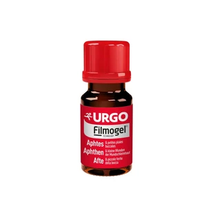 URGO Aphte liquide 6 ml