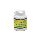 Gélules de L-carnitine 500 60 pcs