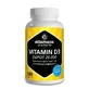 Vitamine D3 20 000 U.I. Dépôt haute dose 180 St