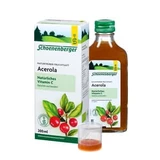 Schoenenberger naturally cloudy fruit juice Acerola 200 ml