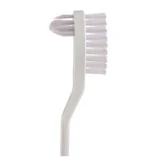 Ecosym denture brush 2-sided 1 pc